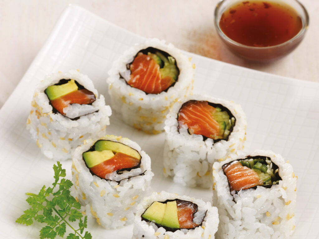 Maki
