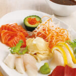 sashimi