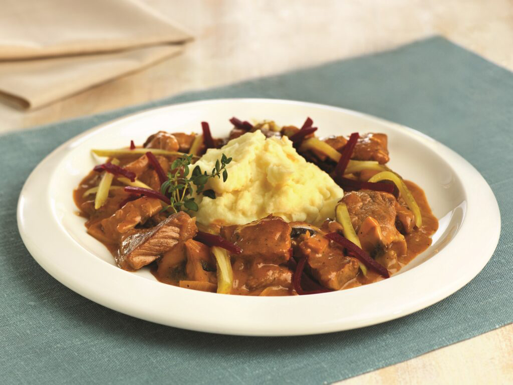 biffstroganoff