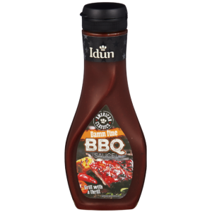BBQ Sauce 300g